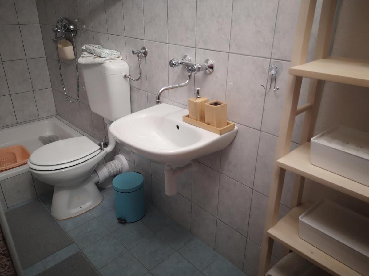 Holiday Home Betty Jesenice  Zewnętrze zdjęcie