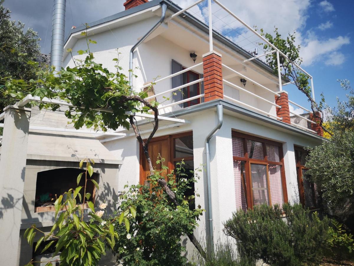 Holiday Home Betty Jesenice  Zewnętrze zdjęcie