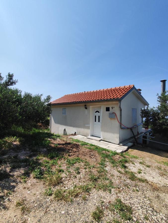 Holiday Home Betty Jesenice  Zewnętrze zdjęcie