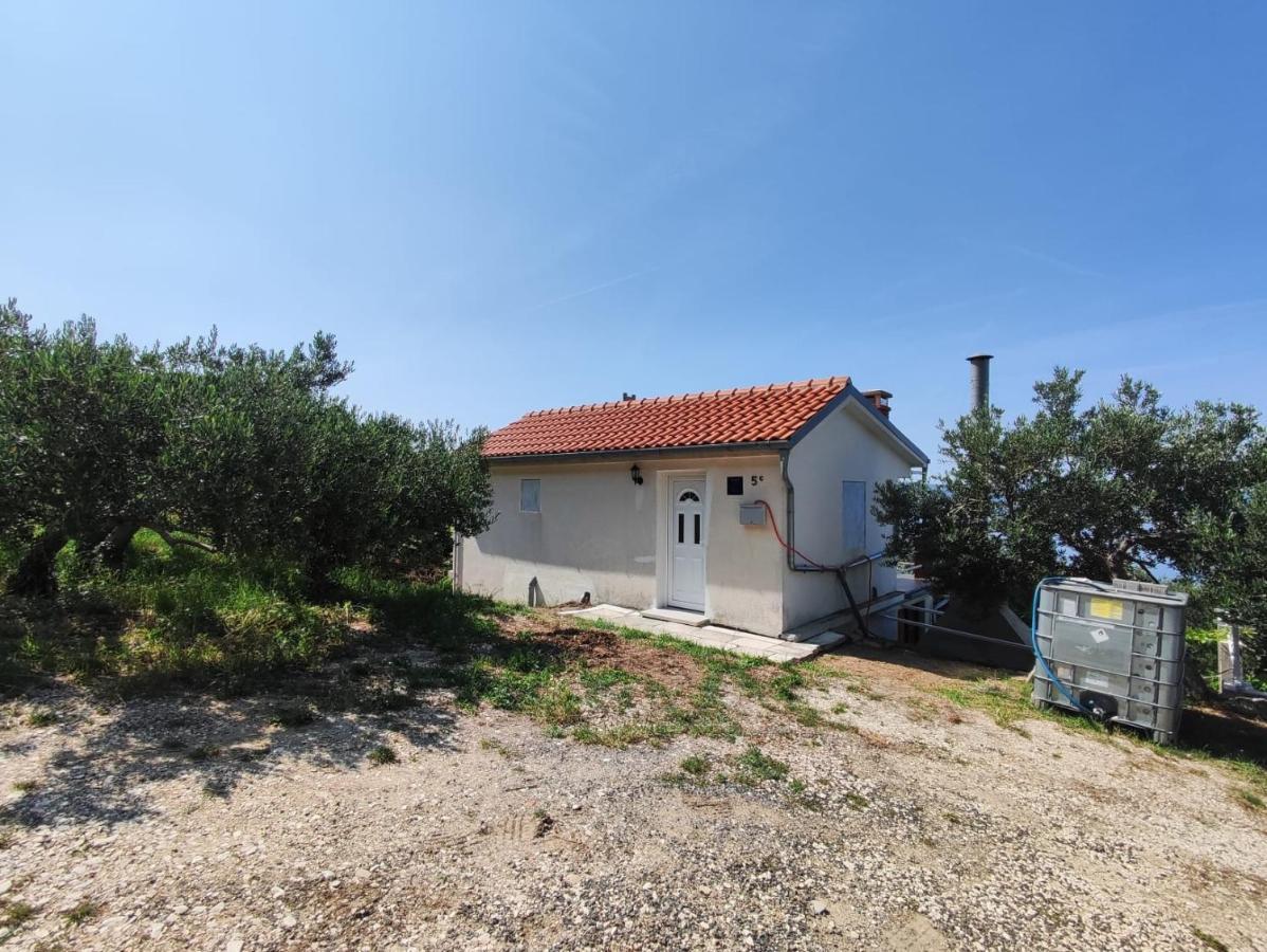 Holiday Home Betty Jesenice  Zewnętrze zdjęcie