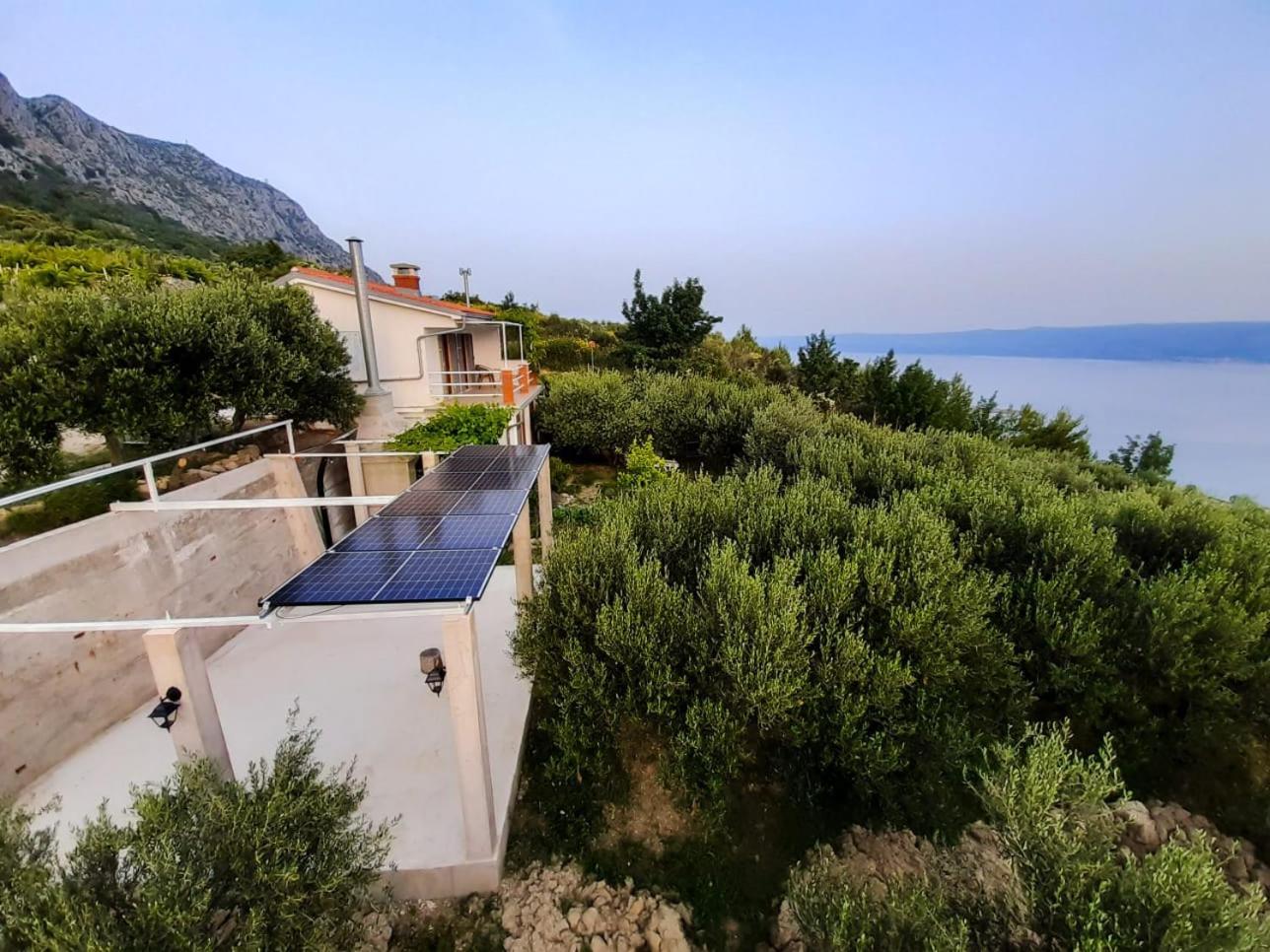 Holiday Home Betty Jesenice  Zewnętrze zdjęcie