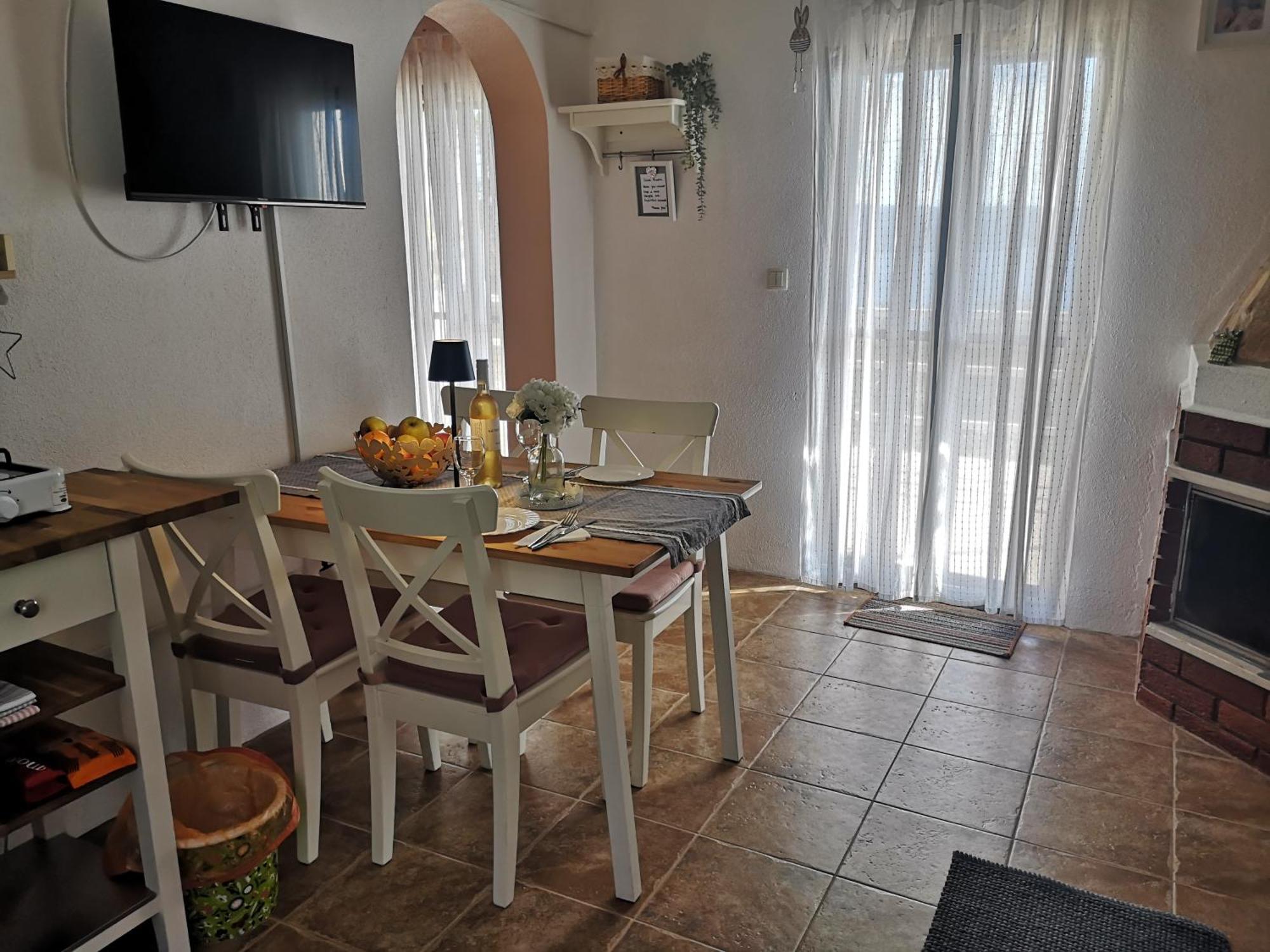 Holiday Home Betty Jesenice  Zewnętrze zdjęcie